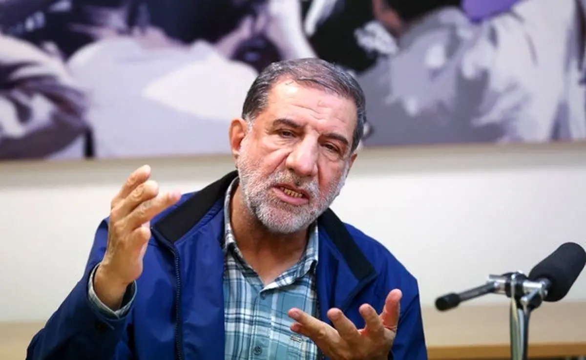 کوثری، نماینده مجلس: ایران از مذاکره هراسی ندارد، مذاکره تحمیلی نه