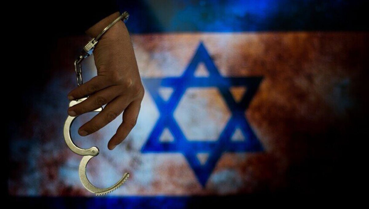 بازداشت دو اسرائیلی دیگر به ظن جاسوسی برای ایران