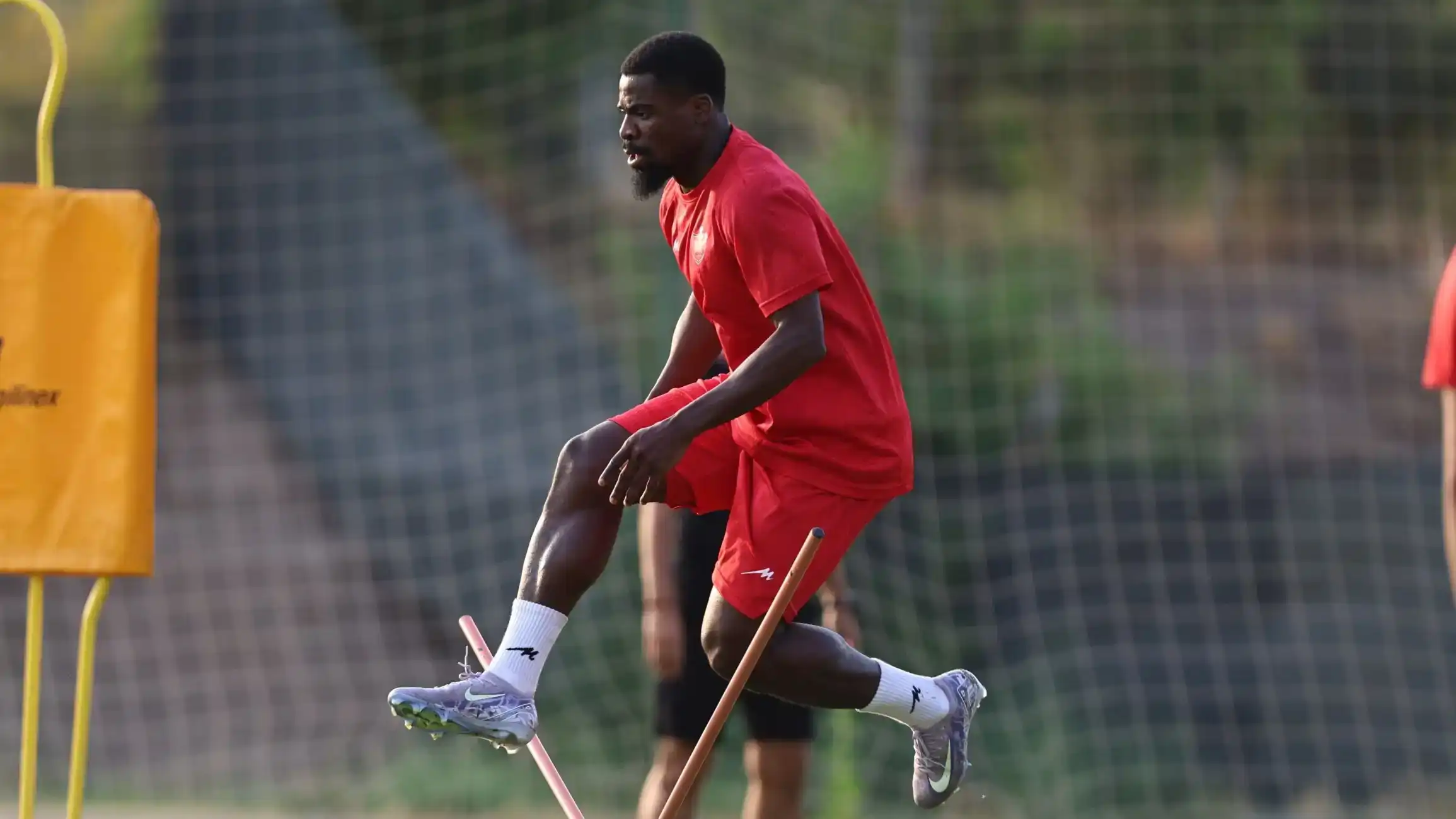 اوریه و شاهکار مدیریتی در پرسپولیس!