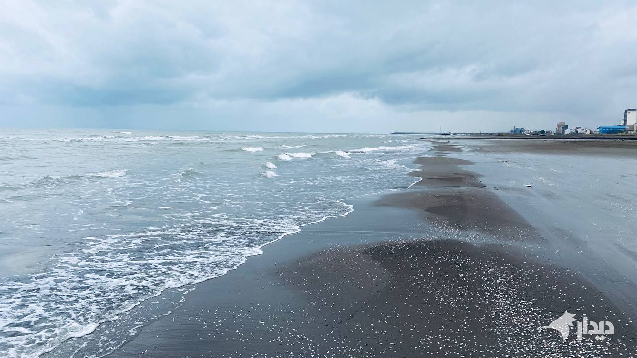 آماده‌باش در پی هشدار نارنجی هواشناسی