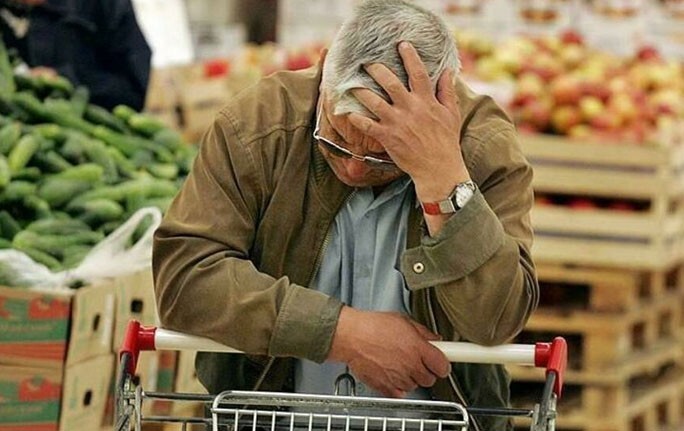 در آستانه ماه رمضان و نوروز؛ مردم نگران افزایش قیمت‌ها