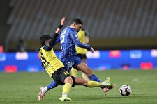 بازی‌های استقلال، تراکتور و سپاهان به تعویق افتاد