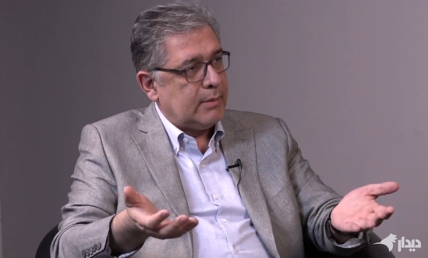 سناریوها میان ایران وآمریکا؛ ترامپ قابل پیش‌بینی نیست