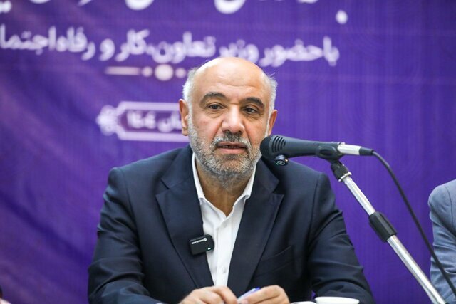 رایزنی برای تقویت منابع مالی تعاونی‌ها