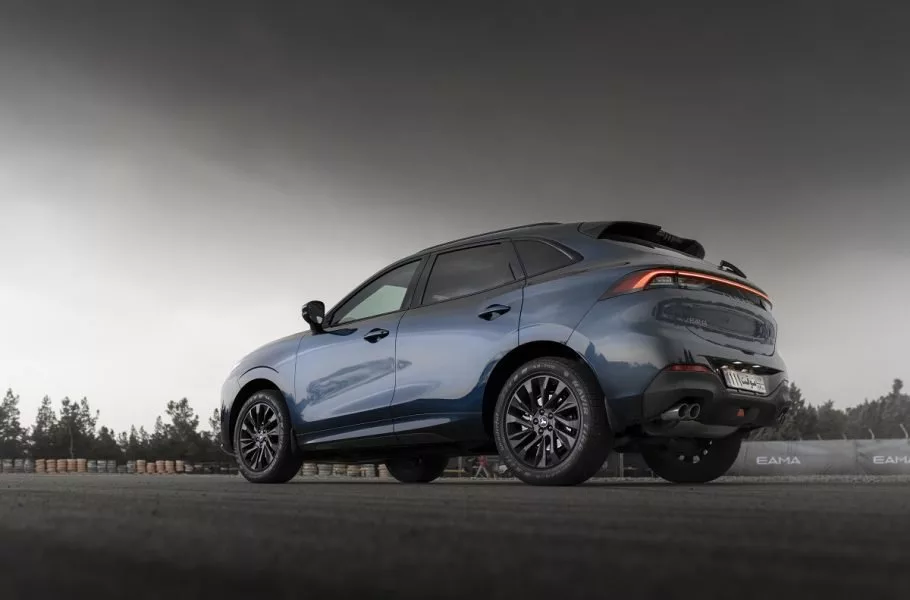 قیمت لاماری ایما ۴ میلیاردی شد