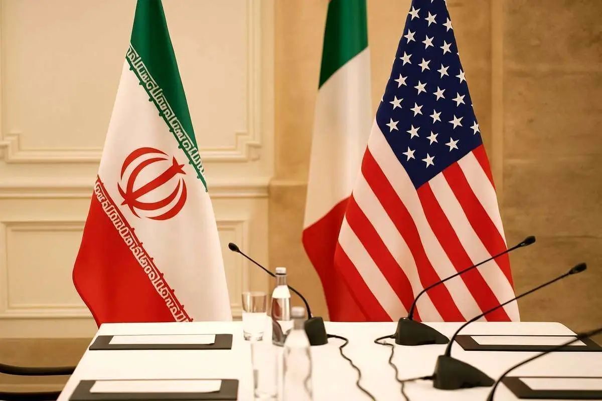 تهدید، مذاکره و پارادوکس واشنگتن