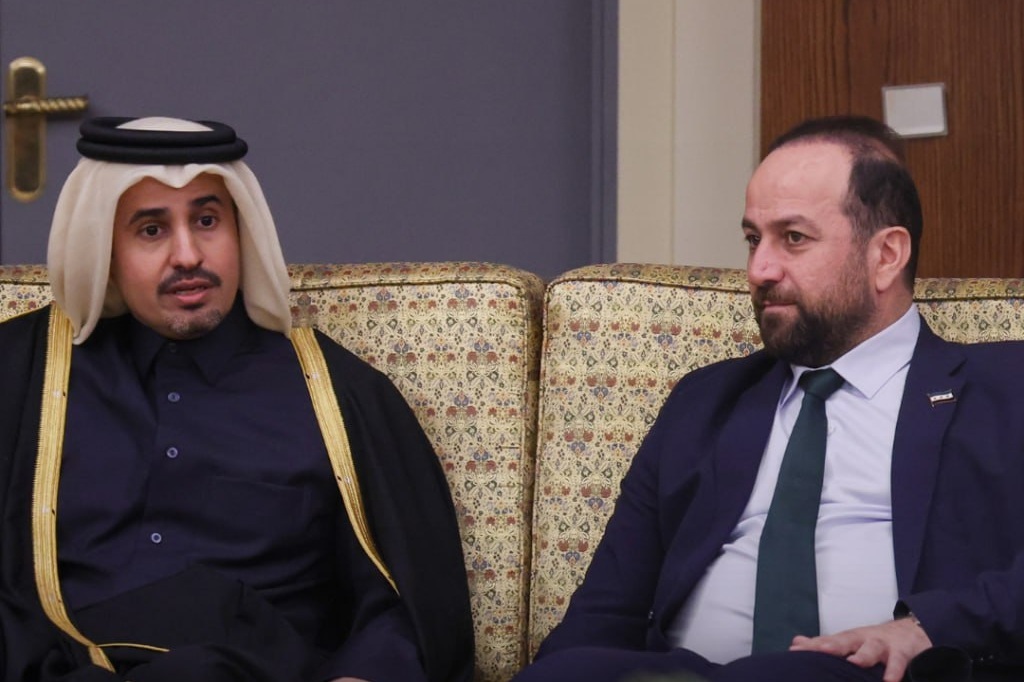 افزایش سرمایه‌گذاری عربستان در سوریه پس از لغو تحریم‌ها