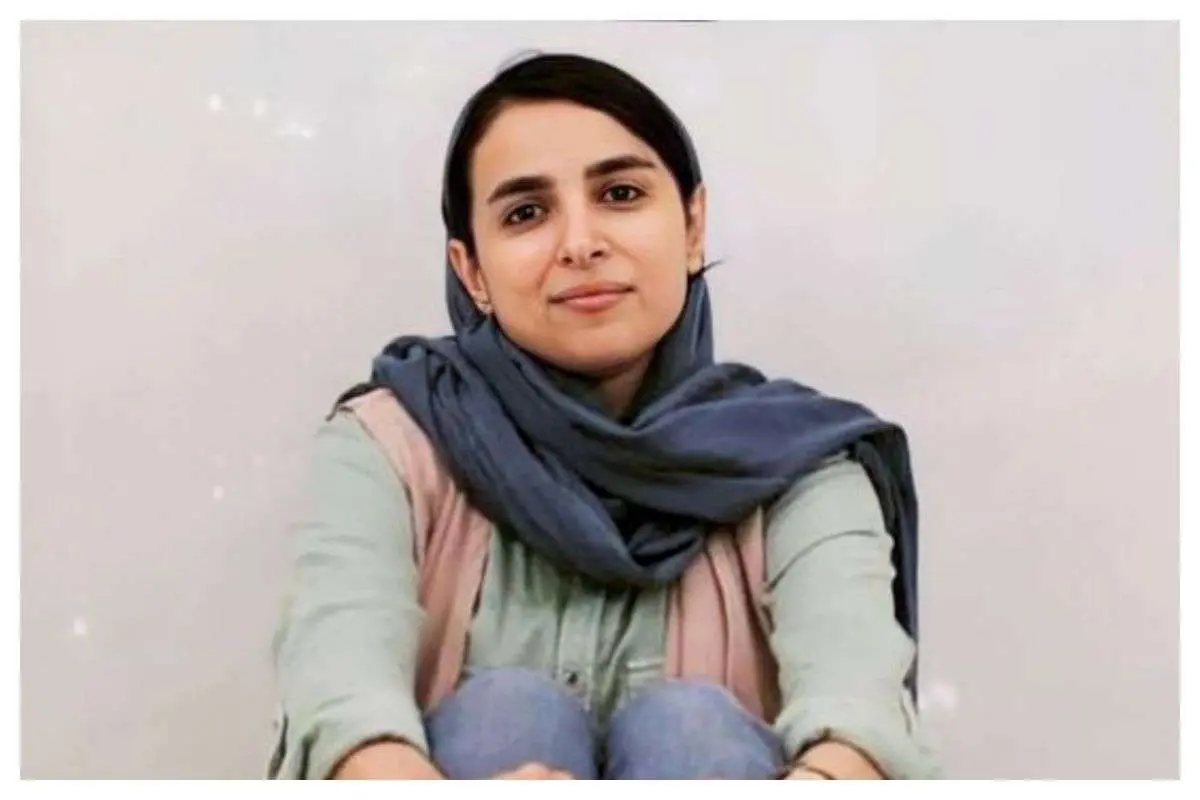 حکم زینب موسوی؛ ۶ ماه حبس تعزیری، پرداخت ۱۶ میلیون تومان