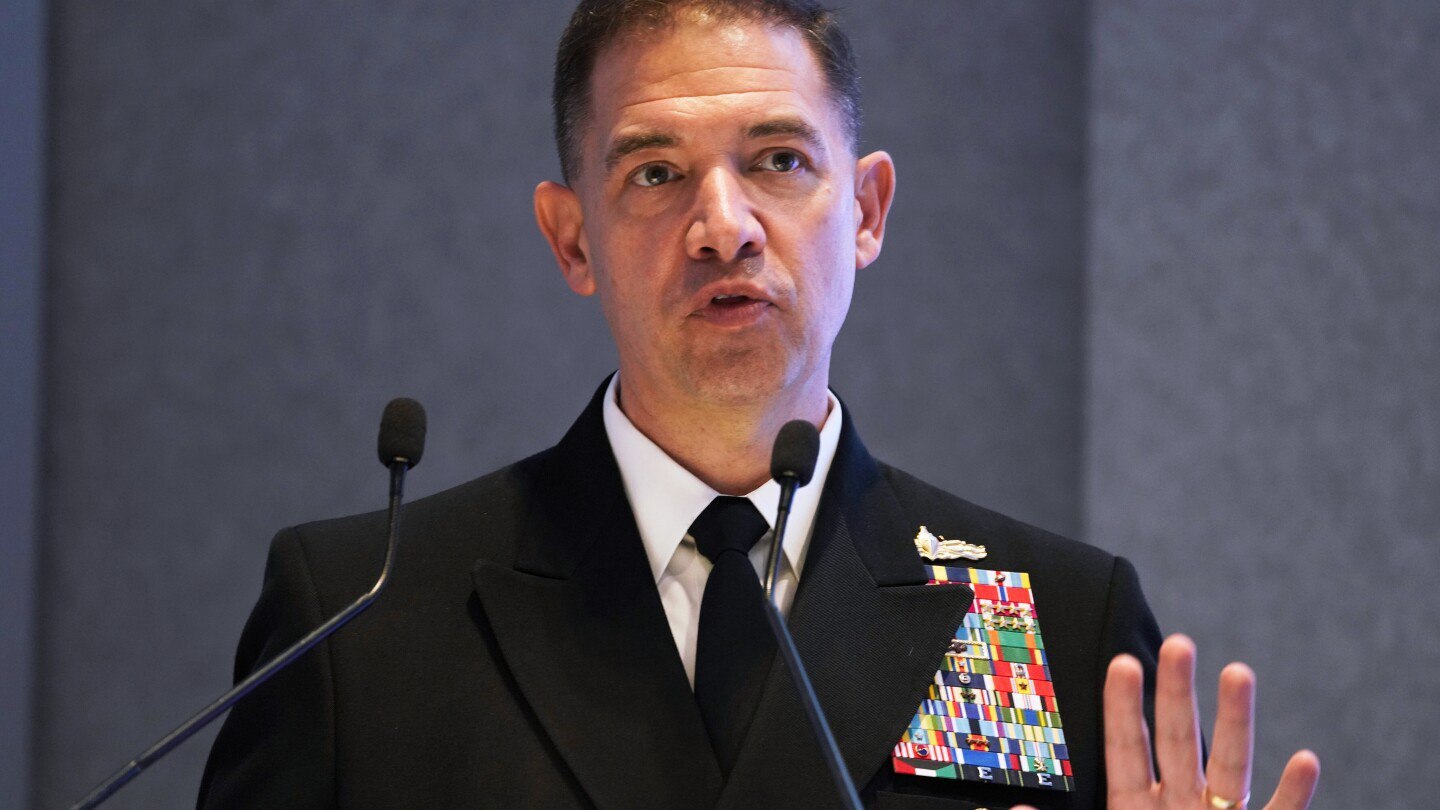 چرا ترامپ در مذاکرات ایران و اوکراین به فرماندهان نظامی روی آورد؟ چرا ترامپ در مذاکرات ایران و اوکراین به فرماندهان نظامی روی آورد؟