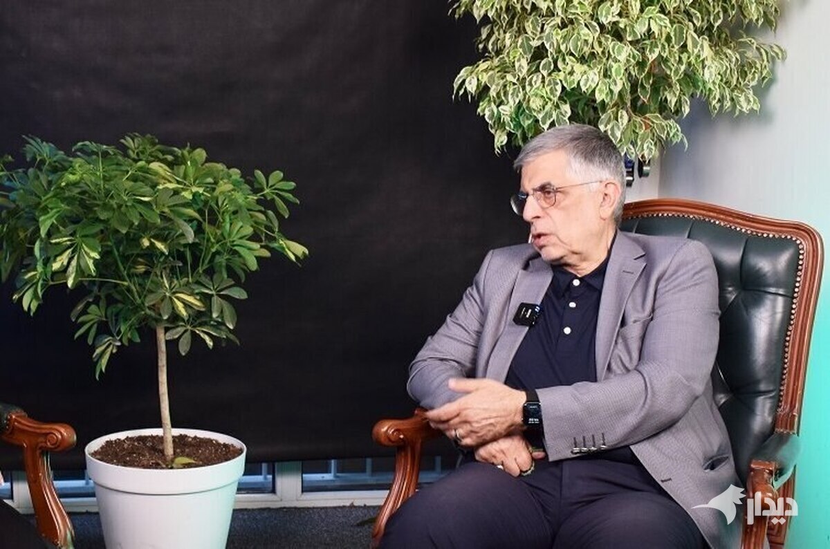 کرباسچی: مردم از این همه تنش خسته‌اند/ وقتی جایی آتش‌سوزی می‌شود، مردم فکر می‌کنند دشمن حمله کرده