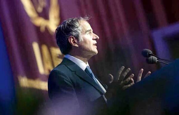 یک اولتیماتوم دیپلماتیک غیررسمی‌