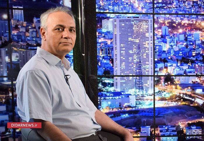 بازداشت‌ها و نوری در انتهای تونل تاریک