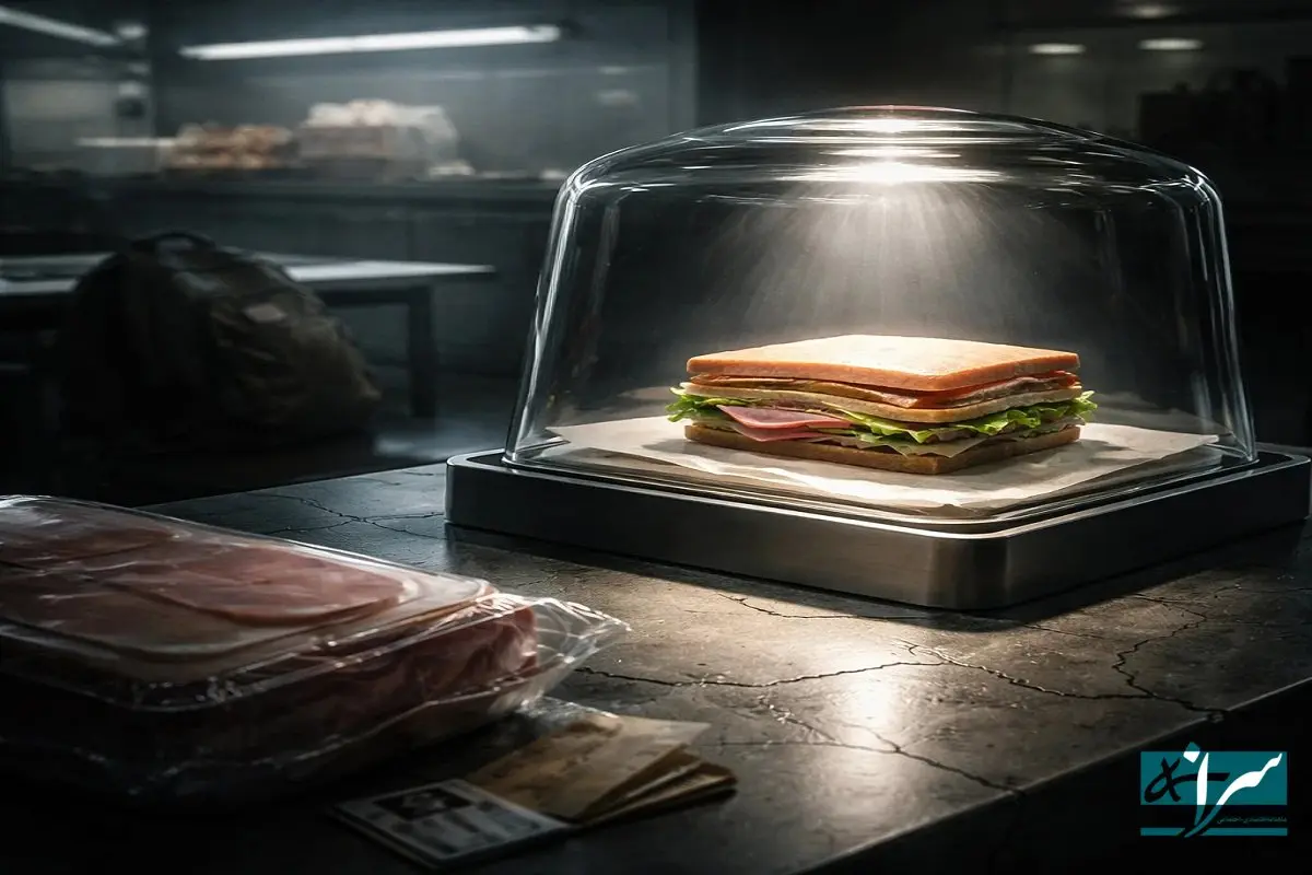 قیمت‌های جدید ژامبون؛ ۴۰۰ گرم ۸۷۹،۰۰۰ تومان