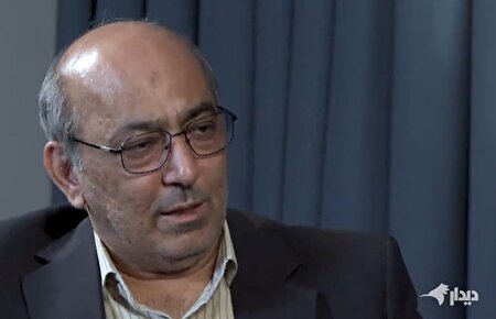 علی شکوری‌راد بازداشت شد