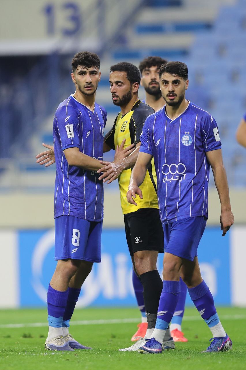 استقلال ۰ - ۱ الحسین؛ باخت غیرمنتظره برای ساپینتو!