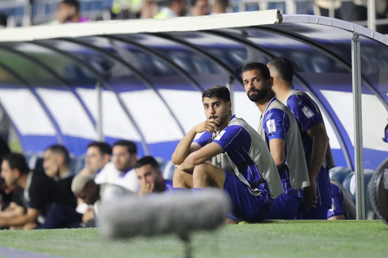 تکرار سناریوی سپاهان برای استقلال