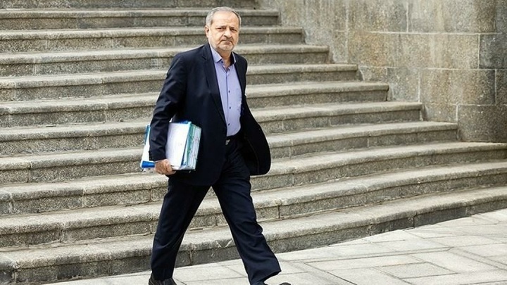 کاظمی: معیشت و اقتصاد، مهمترین مسئله مردم است