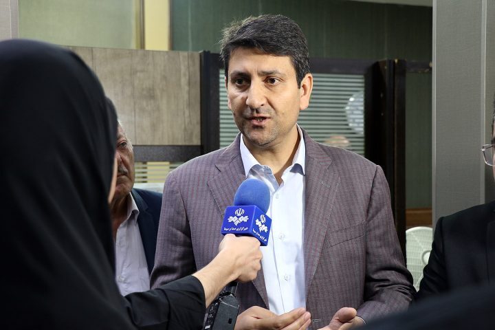 وزیر ارتباطات: مردم مطالبات به‌حقی دارند