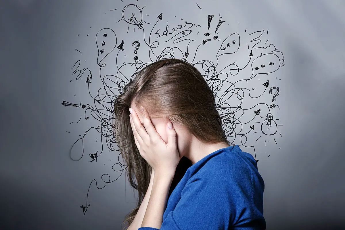 چرا بدن در استرس «یخ می‌زند»؟