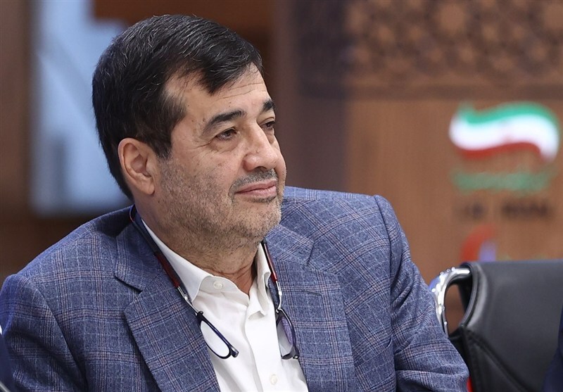 وزیر ورزش: آمریکا نمی‌تواند ایران را از جام جهانی حذف کند