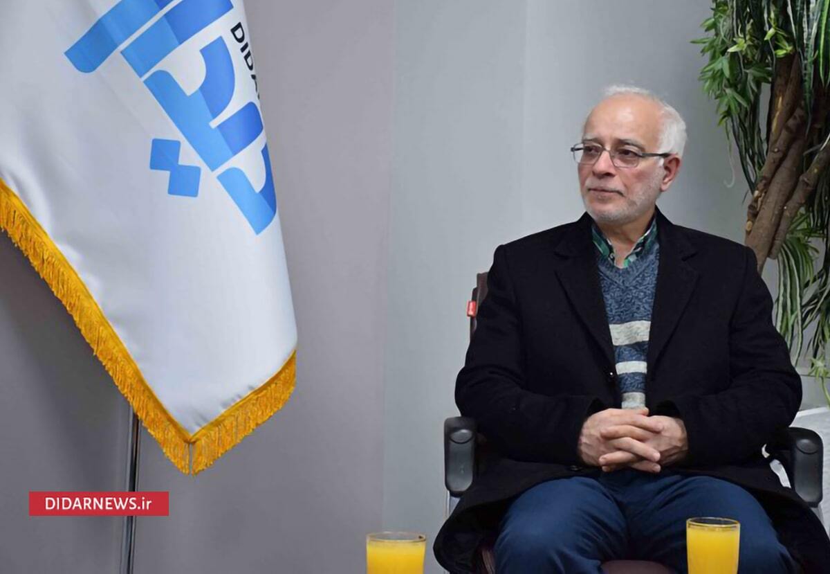 مذاکره مستقیم؛ حالت «نه مذاکره، نه صلح، نه جنگ» معنی ندارد