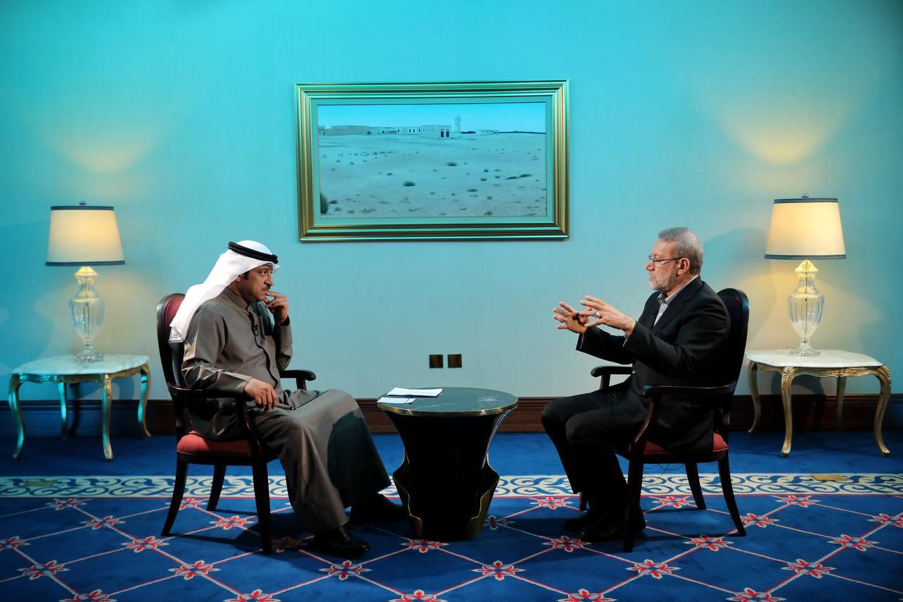 تهران پیشنهاد مشخصی از واشنگتن دریافت نکرده است