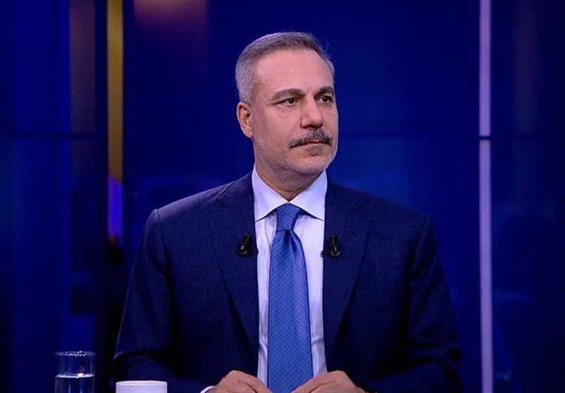 ادعای فیدان؛ آمریکا احتمالا مایل به پذیرش غنی‌سازی از سوی ایران است