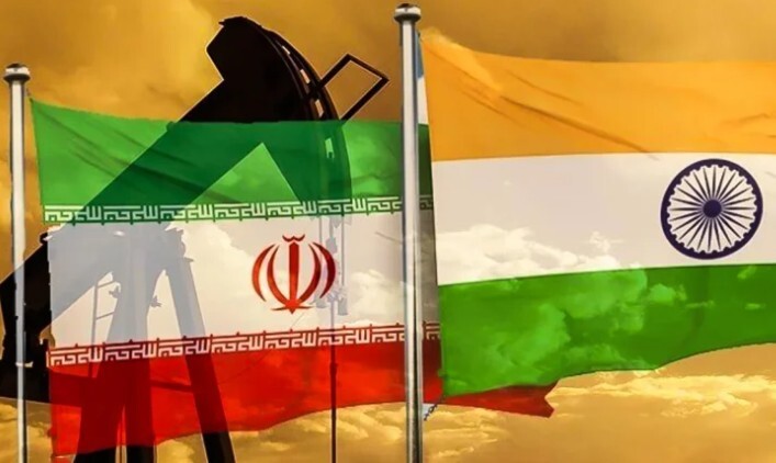 فشارهای ژئوپلیتیکی و تاثیر آن در روابط نفتی ایران و هند