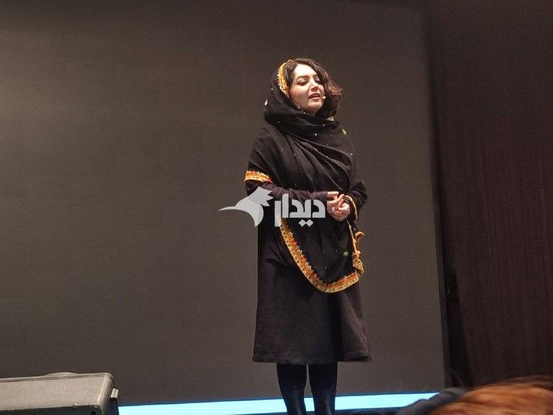 پوریا عالمی: ما برای بزرگ شدن، باید درخت پیشگی کنیم/فردای هفت سالگی من، خلق بی آیندگی بود!