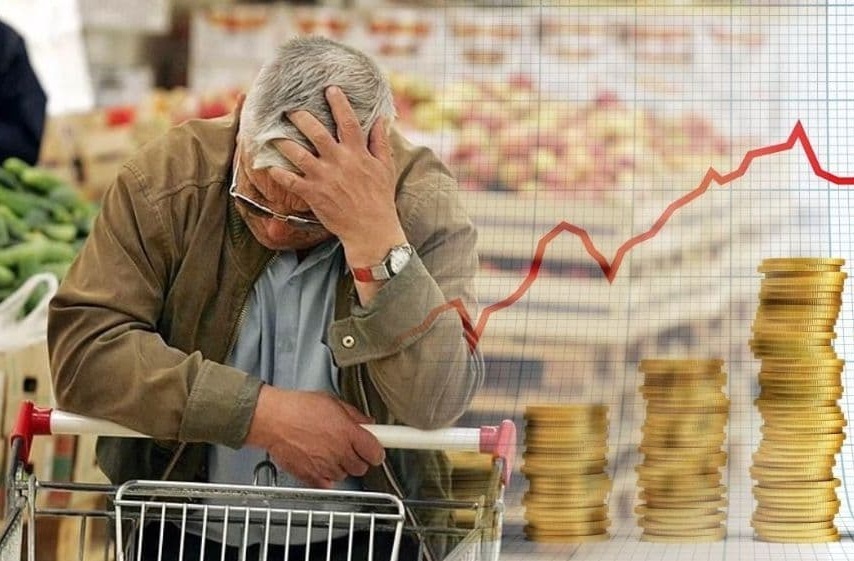 کاهش تورم، ادعایی پوشالی/ کارگران و کارمندان هر روز فقیرتر می‌شوند