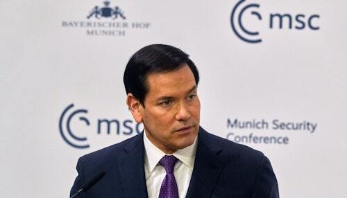 تمایل دونالد ترامپ به دیدار با رهبر انقلاب