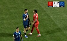 گل‌گهر ۳ - ۱ پرسپولیس؛ اوسمار در بحران، تارتار در صدر!