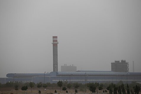 هشدار افزایش آلودگی هوا در ۶ کلانشهر