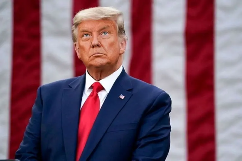 تازه‌ترین برنامه اعلانی ترامپ در مواجهه با ایران، چین و متحدان