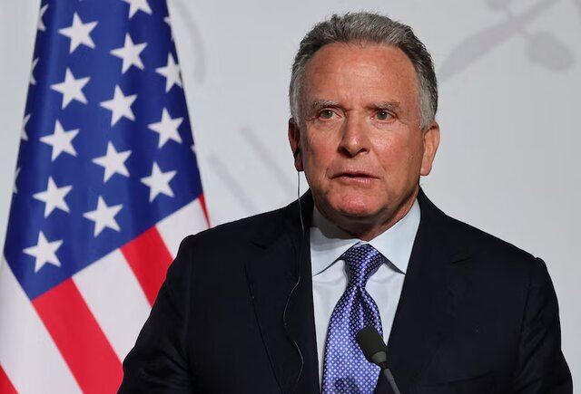 توضیح ویتکاف درباره دیدارش با نتانیاهو