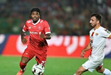 ساعت بازی فولاد - پرسپولیس تغییر کرد