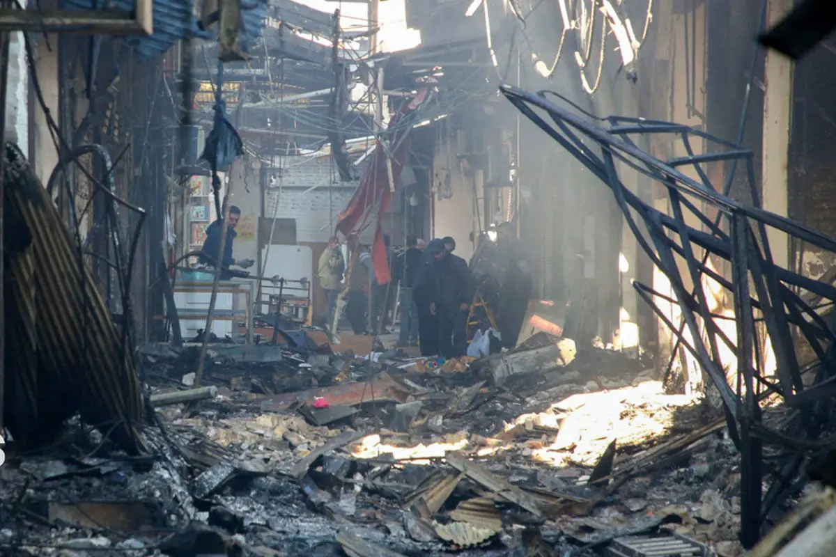 داداشی، نماینده مجلس: هیچ فردی با جراحت به زندان منتقل نشده است