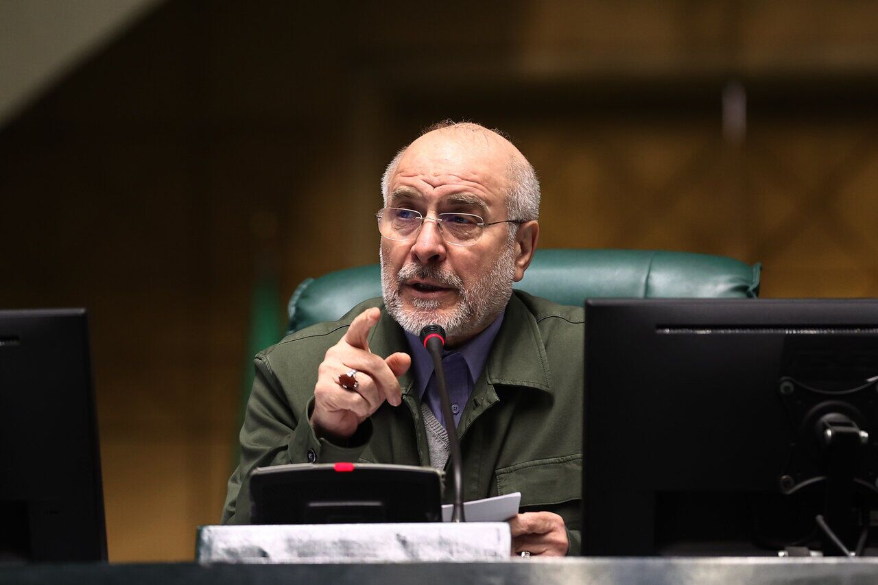 انتقاد قالیباف از گرانی کالاها؛ نباید دوباره دست در جیب مردم کنیم