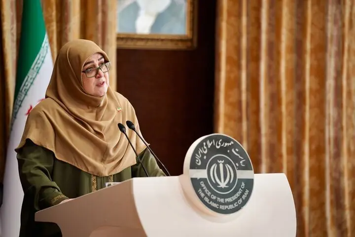 مهاجرانی: فضای تهدید به جنگ/ در پی اختلال در زندگی مردم هستند