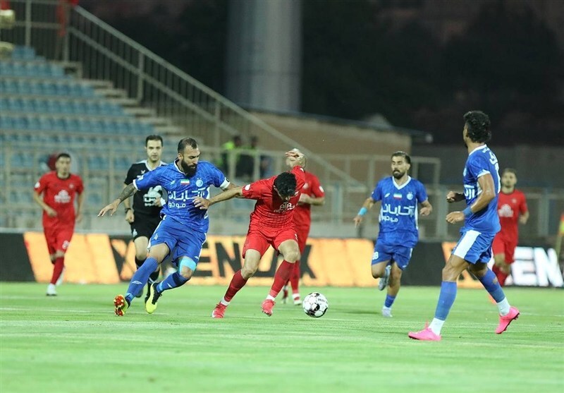 جریمه نقدی استقلال، تراکتور، فجر و گلمحمدی جریمه نقدی استقلال، تراکتور، فجر و گلمحمدی