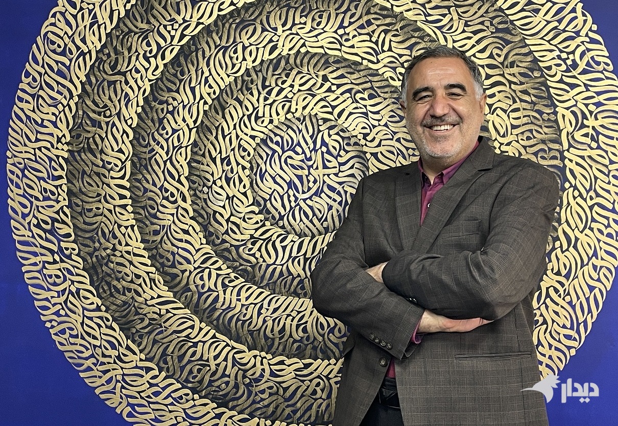 محبی‌نیا: امروز با مقابله‌ای وحشتناک و همراه با توحش مواجهیم