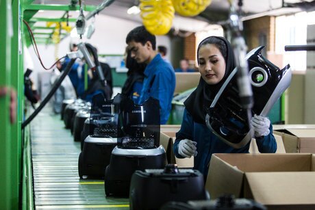 مبلغ عیدی و پاداش کارگران/ عیدی به روزهای آخر سال موکول نشود مبلغ عیدی و پاداش کارگران/ عیدی به روزهای آخر سال موکول نشود