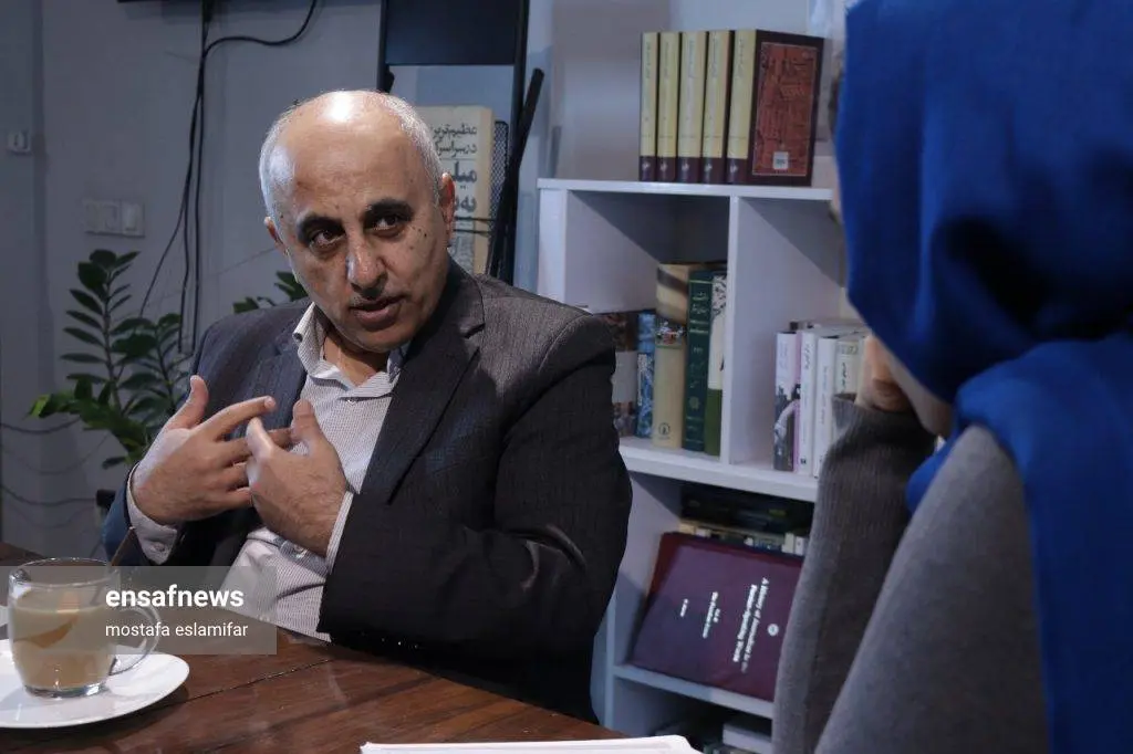 مسوولیت دولت در برابر اعتراضات مسوولیت دولت در برابر اعتراضات