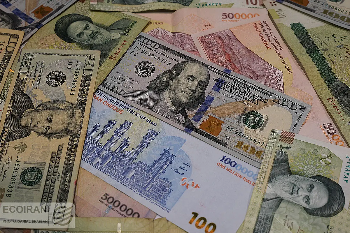 دلار از سقف ۱۵۰ هزار تومان گذشت! +جدول