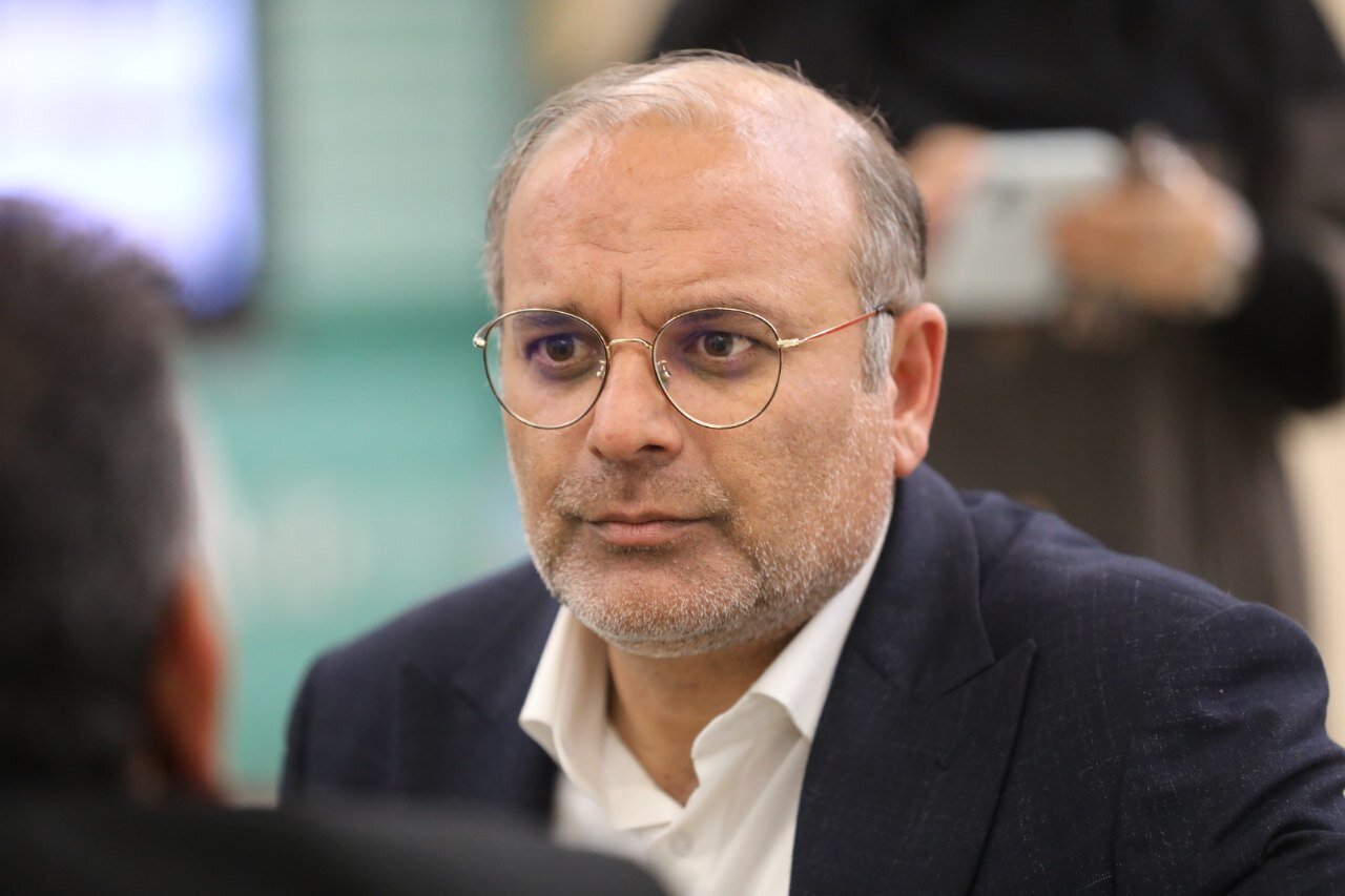 لکعلیآبادی: بعضی از بازداشتیها صرفا معترض یا رهگذر بودند/ دلیلی ندارد افرادی که اعتراضی داشتند را خیلی نگه داریم لکعلیآبادی: بعضی از بازداشتیها صرفا معترض یا رهگذر بودند/ دلیلی ندارد افرادی که اعتراضی داشتند را خیلی نگه داریم