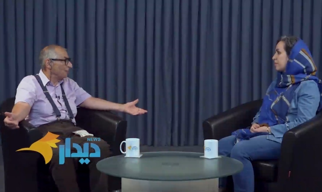 صادق زیباکلام: نظام تصمیمی برای تغییر رویکرد ندارد/ هیچ کسی پیگیری نکرد چرا ۶۰ درصد مردم در انتخابات شرکت نکردند/ رضا پهلوی فکر کرد آمدن مردم به خیابان یعنی سقوط نظام/ امیدوارم پزشکیان واقعیت‌ها را بداند فقط نمی‌خواهد بیان کند