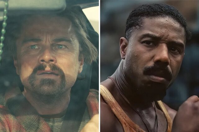 نامزدهای جوایز فیلم بفتا مشخص شدند نامزدهای جوایز فیلم بفتا مشخص شدند