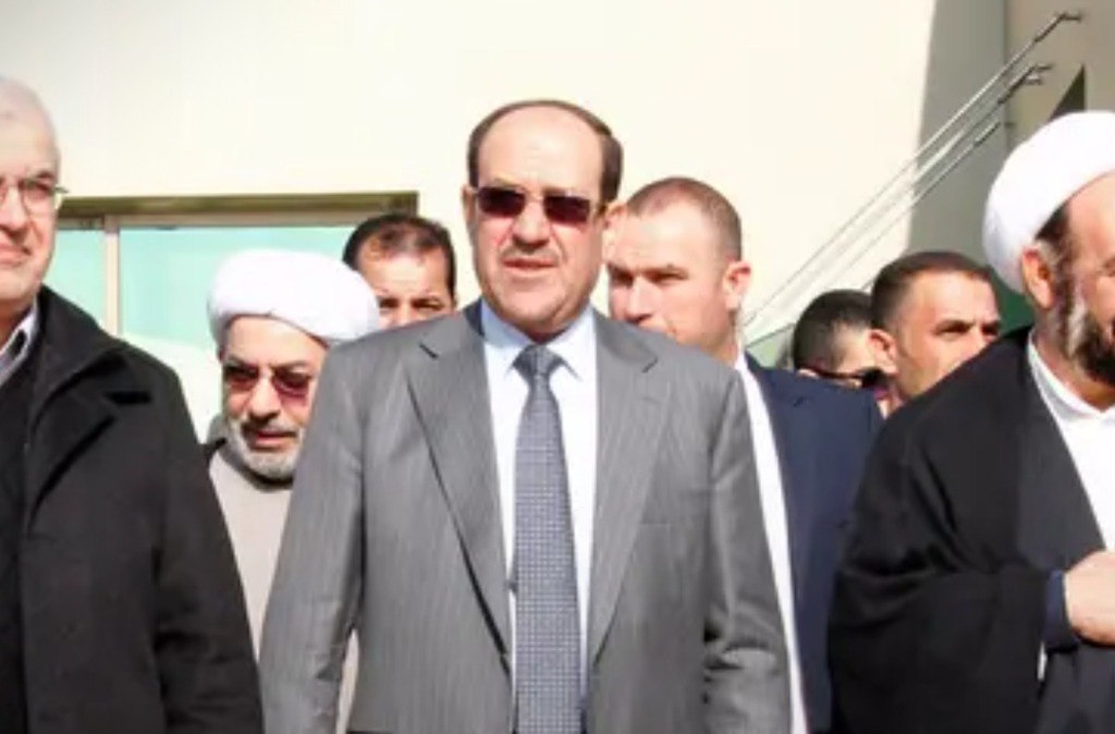 مخالفت ترامپ با بازگشت نوری المالکی به نخست وزیری عراق مخالفت ترامپ با بازگشت نوری المالکی به نخست وزیری عراق