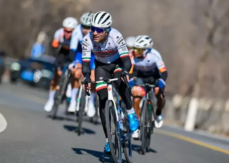 احتمال لغو اعزام تیم ملی دوچرخهسواری به قهرمانی آسیا احتمال لغو اعزام تیم ملی دوچرخهسواری به قهرمانی آسیا