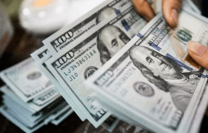 صعود دلار ادامه دارد؛ ۱۵۸ هزار تومان +جدول